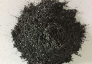 油基膠體石墨是怎樣制作的？(圖1)